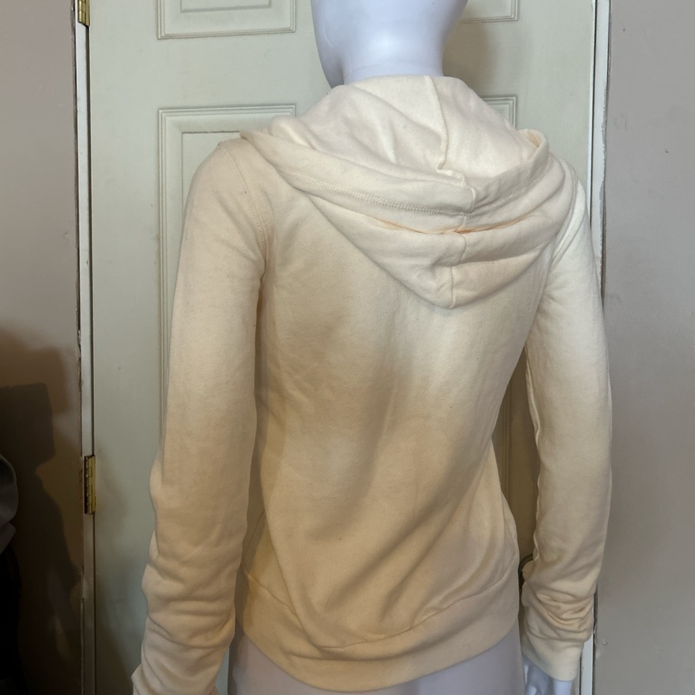 Hollister Hoodie XXS - Picture 4 of 7